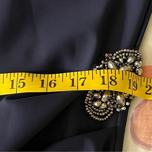 Alex Evenings / Sheath Compression Cocktail Dress - Picture 5 of 11